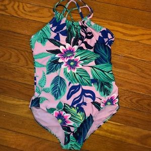 Gap swimsuit